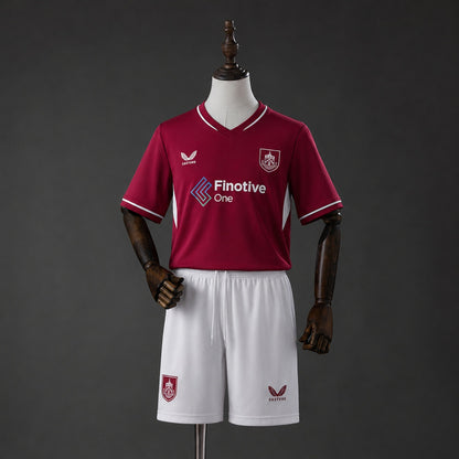 Kit Criança BUR 2026-27 Principal