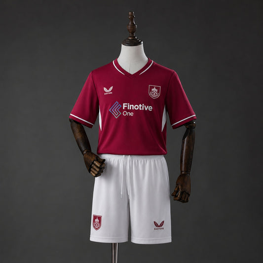 Kit Criança BUR 2026-27 Principal