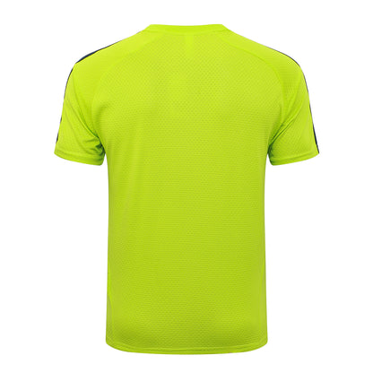 Kit Treino Camisola Real Madrid CF 2025-26