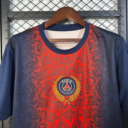 Camisola FC Paris Saint-Germain 2025-26 Edição Especial Versão Adepto