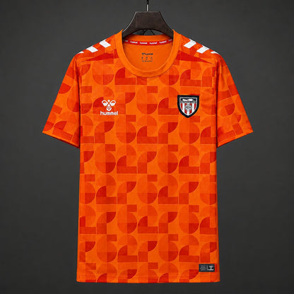 Camisola S-LAND 2026-27 Guarda-Redes Versão Adepto