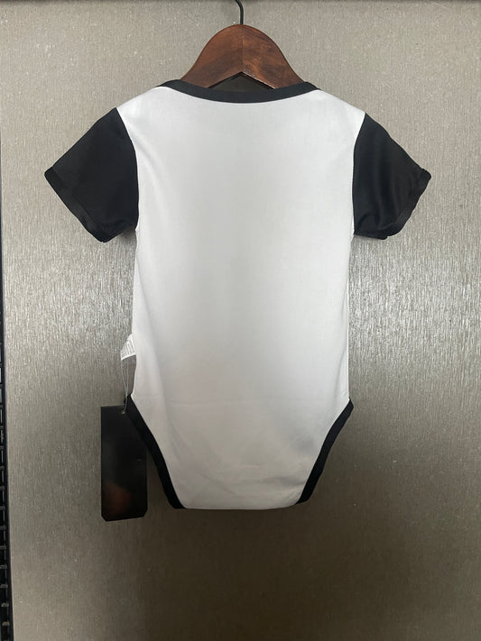 Body Bebé SC Corinthians 2025-26 Principal