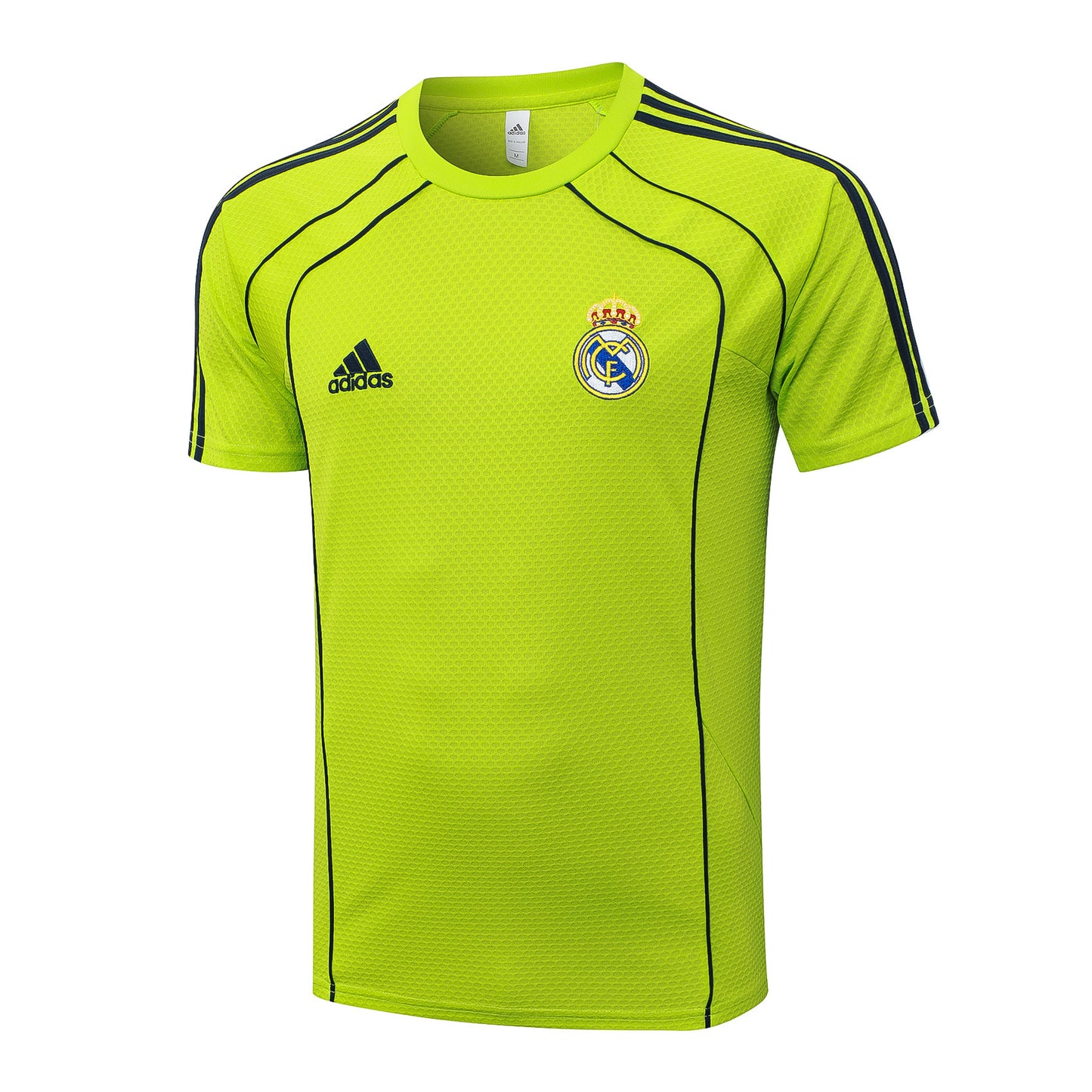 Kit Treino Camisola Real Madrid CF 2025-26