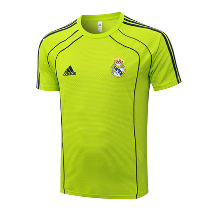 Kit Treino Camisola Real Madrid CF 2025-26