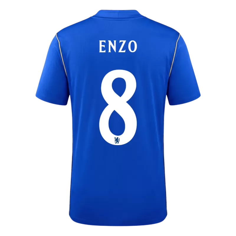 Camisola CHE 2026-27 Principal UCL Versão Adepto ENZO #8