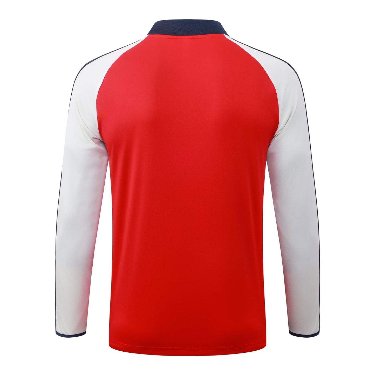 Fato de Treino ARS 2026-27 - Camisola com Fecho