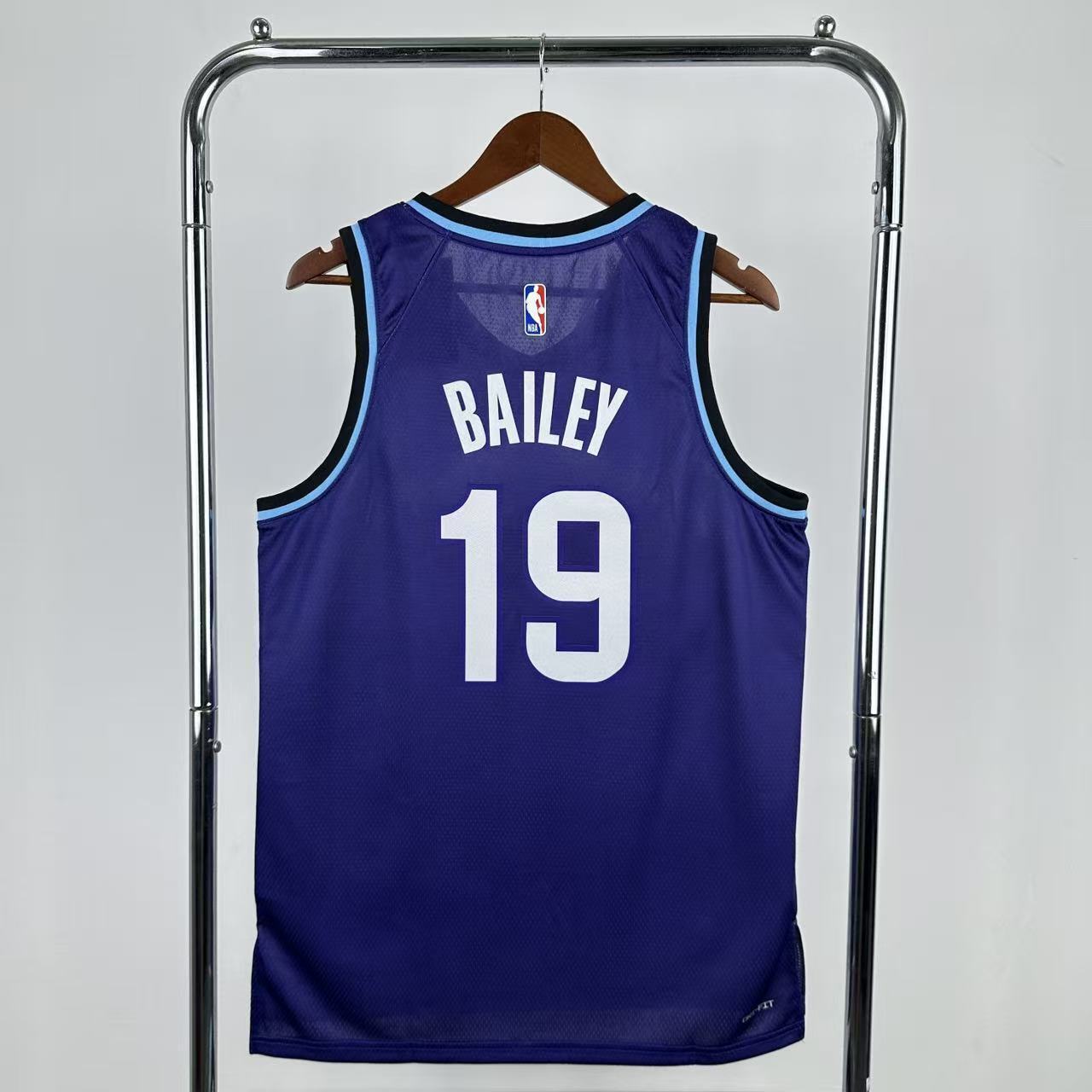 Camisola NBA 2026 Utah Jazz