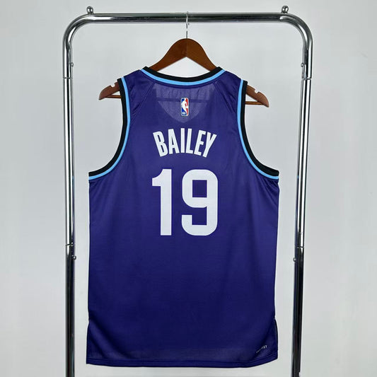 Camisola NBA 2026 Utah Jazz
