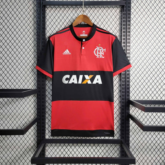 Camisola Flamengo 2017-18 Principal
