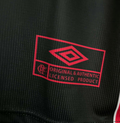 Camisola Flamengo 1999-00 Alternativa