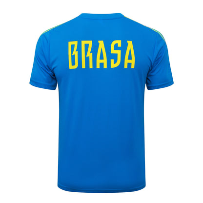 Kit Treino Camisola Brasil 2026