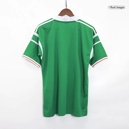 Camisola Irlanda 1988 Principal