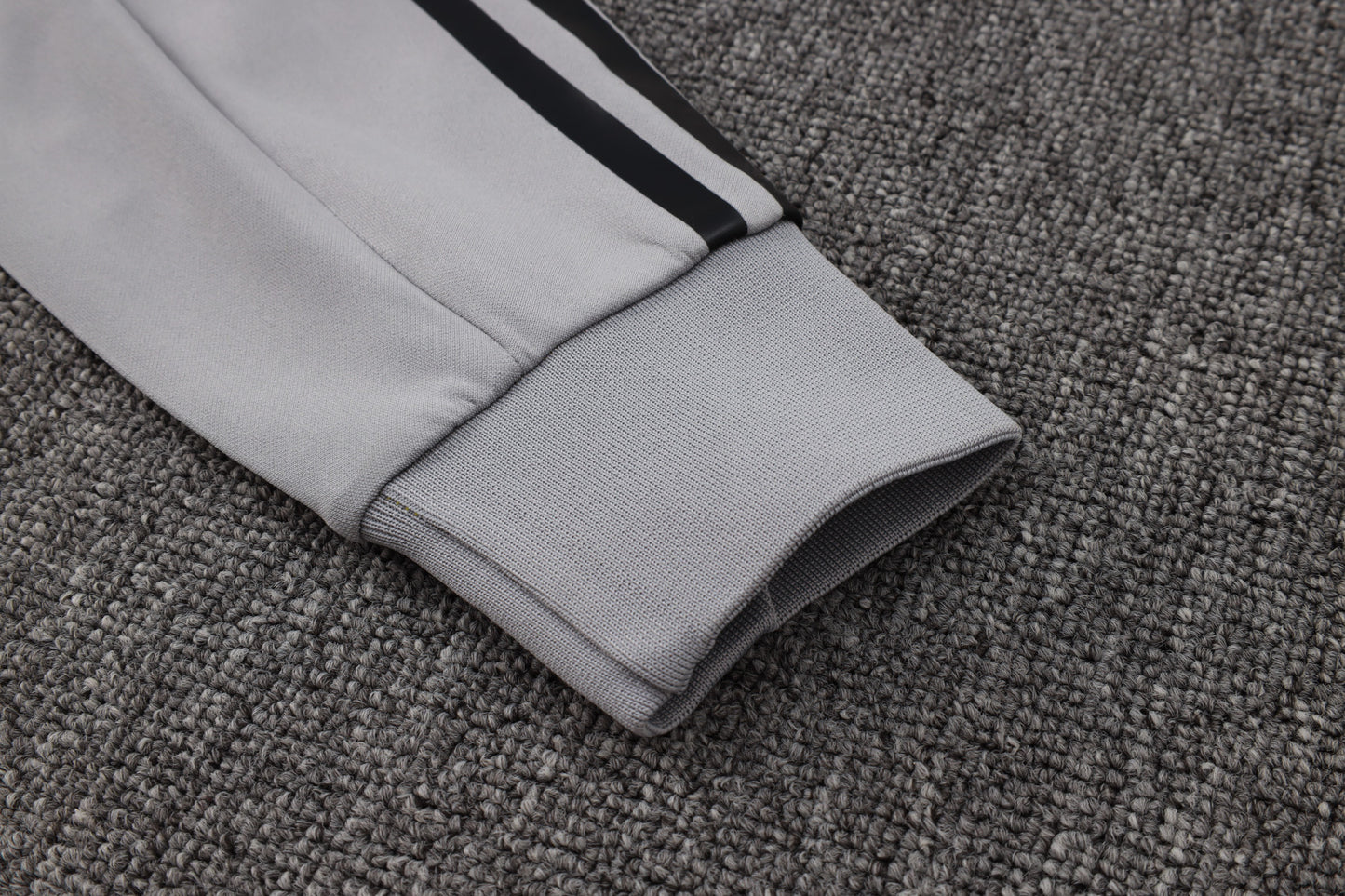 Fato de Treino CR Flamengo 2024-25 - Casaco sem Capuz