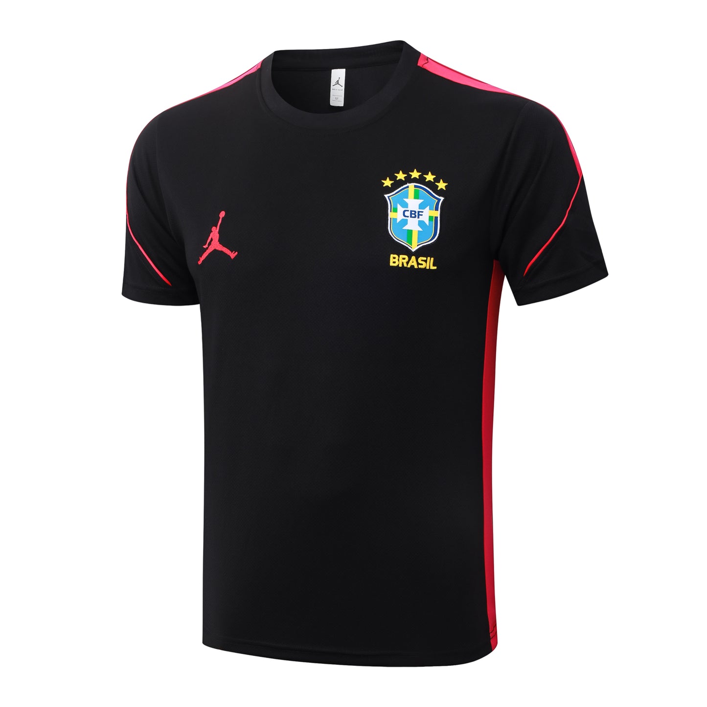Kit Treino Camisola Brasil 2026