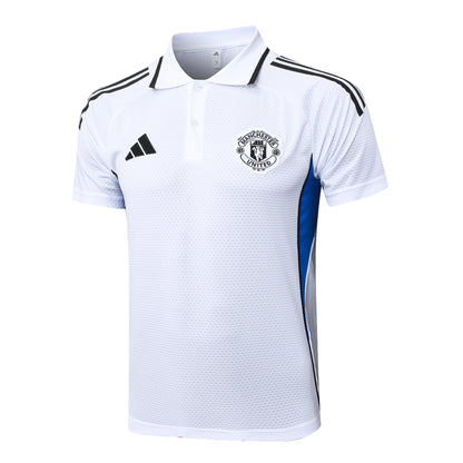 Fato de Treino M-United 2025-26 - Polo