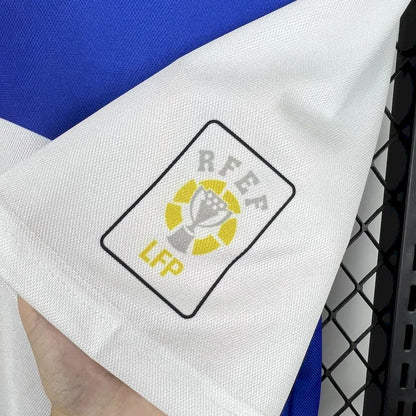 Camisola Atletico Madrid 1996-97 Alternativa