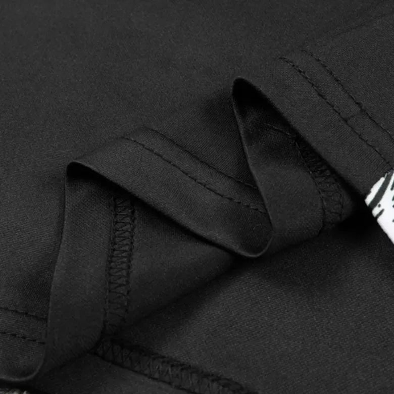 Fato de Treino ARS 2024-25 - Camisola com Fecho