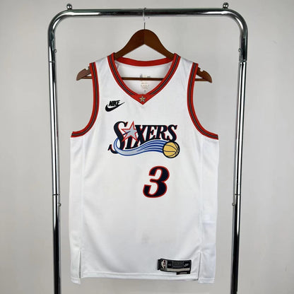 Camisola NBA 2026 Philadelphia 76ers
