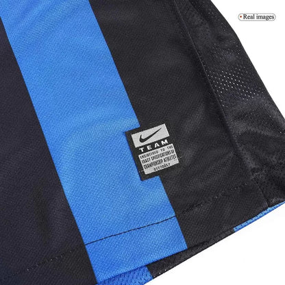 Camisola Inter Milão 2009-10 Principal Final UCL