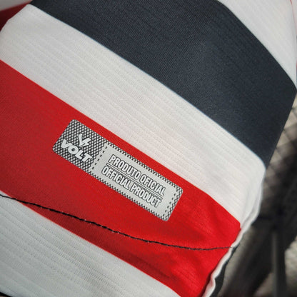 Camisola Santa Cruz FC-PE 2023-24 Principal