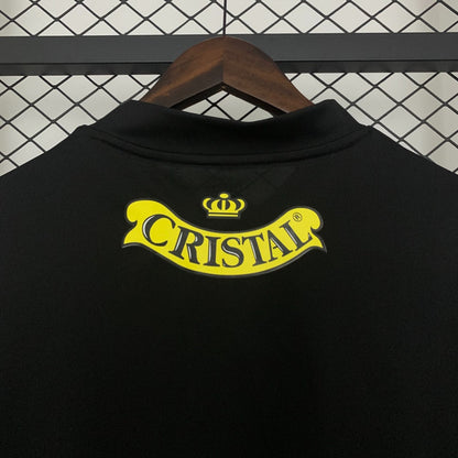 Camisola Colo Colo 2004-05 Alternativa