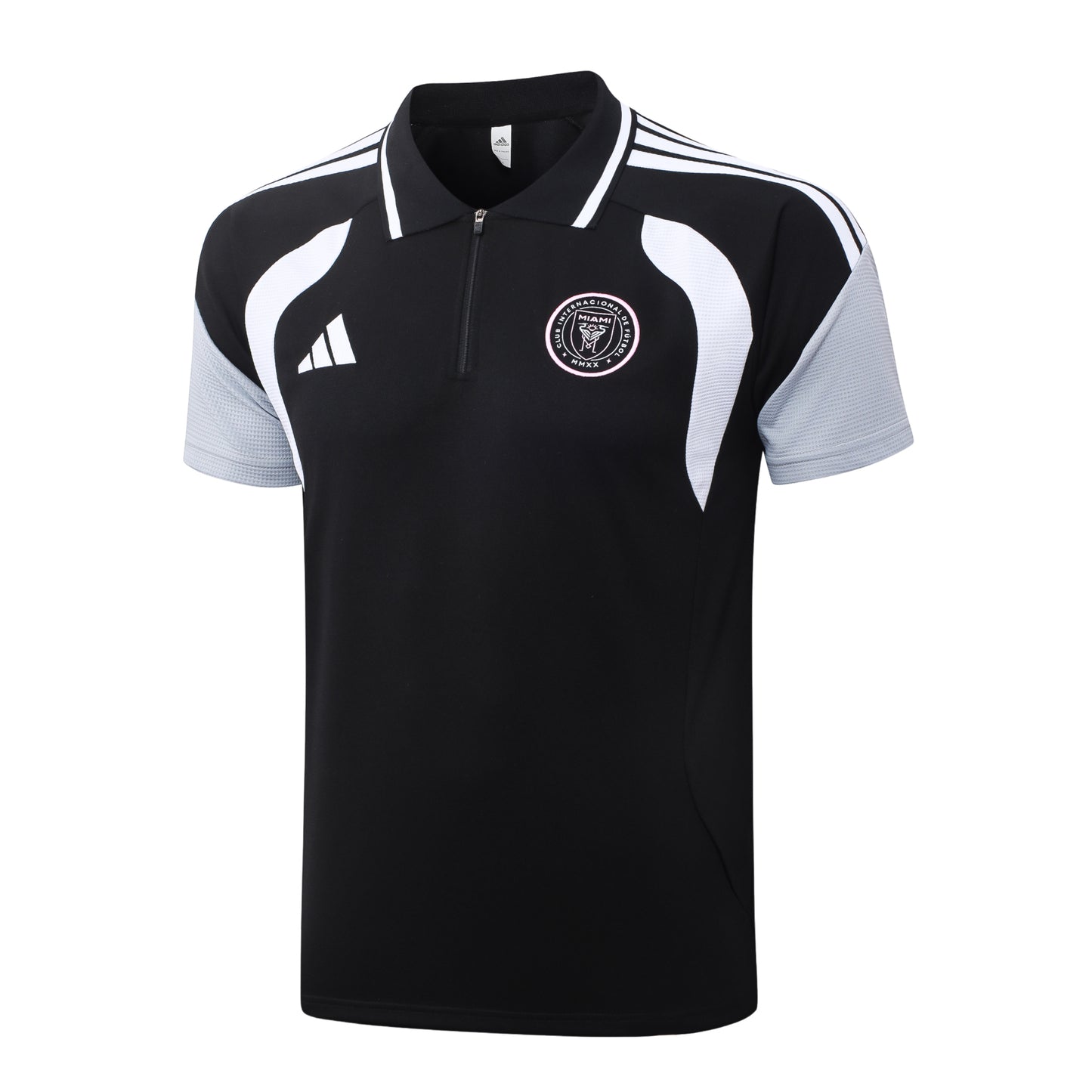 Kit Treino Polo Inter Miami CF 2026-27