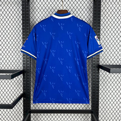 Camisola Athletic Club Bilbao 2001-02 Alternativa