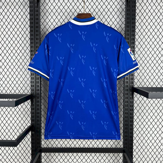 Camisola Athletic Club Bilbao 2001-02 Alternativa