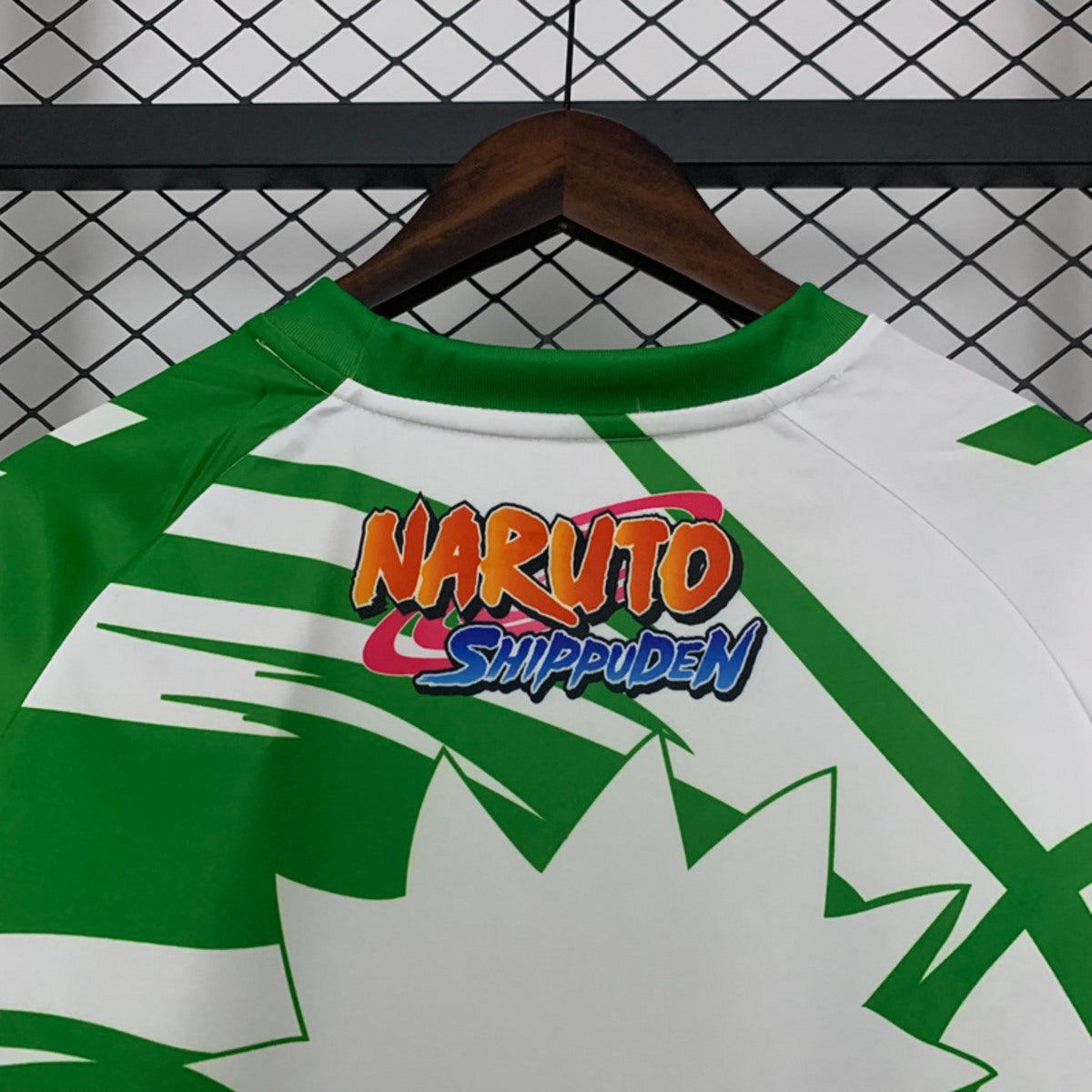 Camisola Real Betis 2025-26 Edição Especial Versão Adepto
