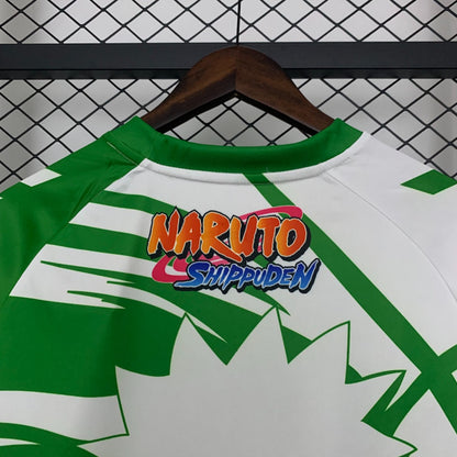 Camisola Real Betis 2025-26 Edição Especial Versão Adepto