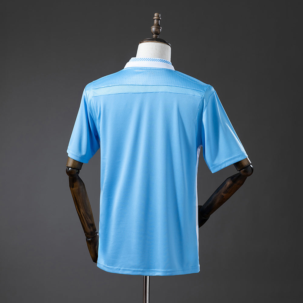Camisola MCI 2011-12 Principal