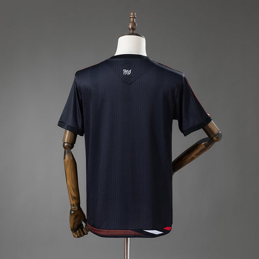 Camisola St. Pauli 2015-16 Principal Versão Adepto