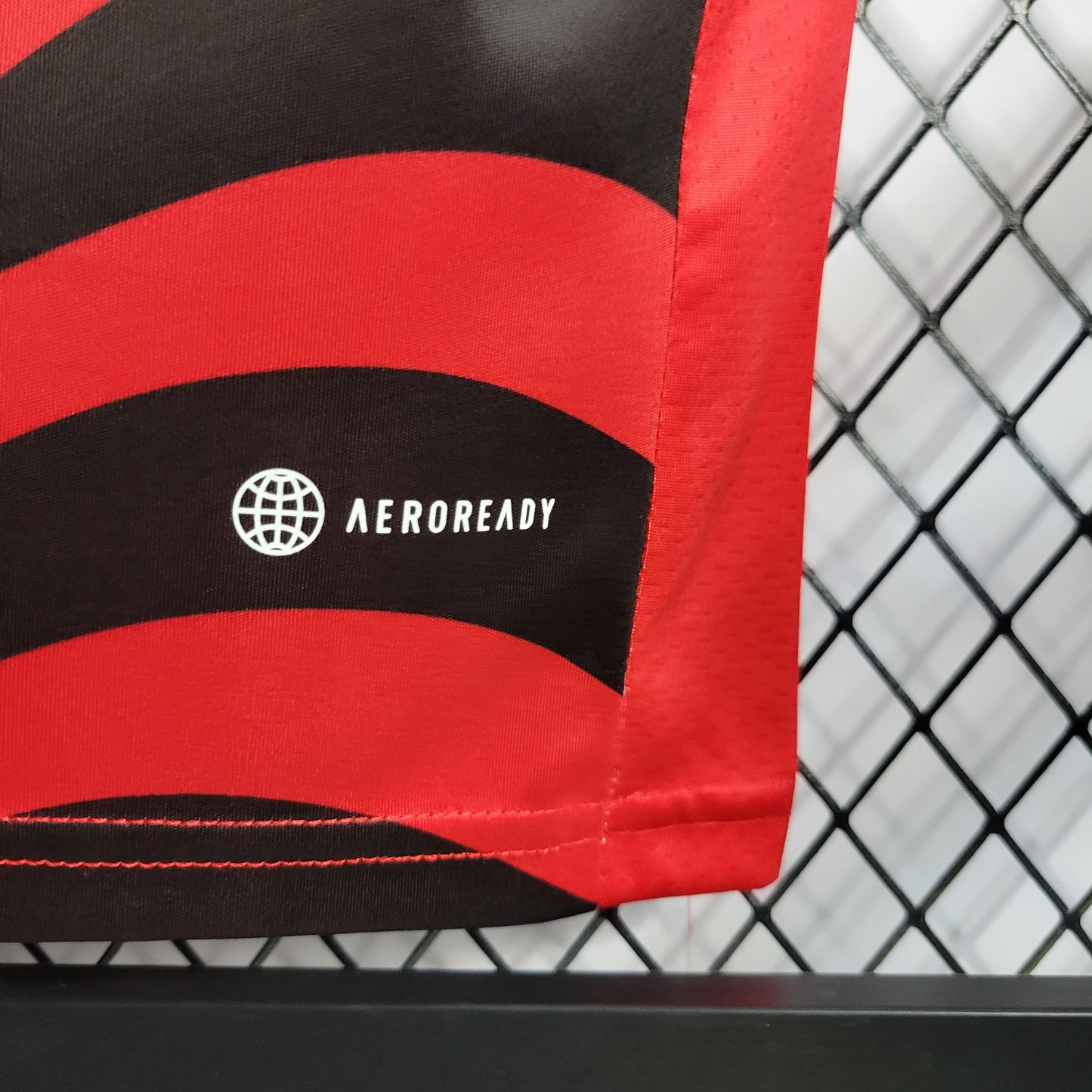 Camisola Flamengo 2022-23 Alternativa