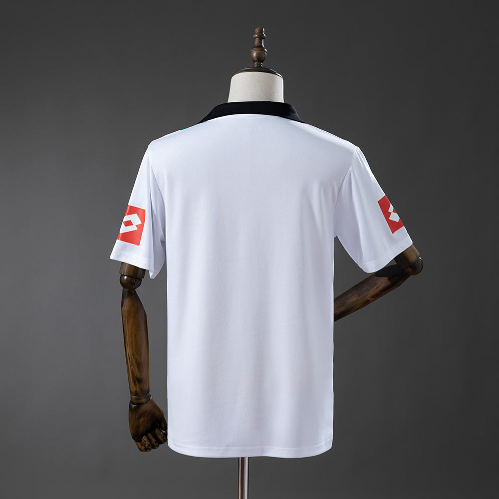 Camisola Borussia Monchengladbach 2008-09 Principal