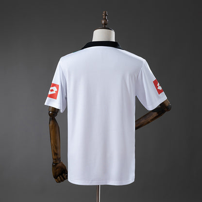 Camisola Borussia Monchengladbach 2008-09 Principal