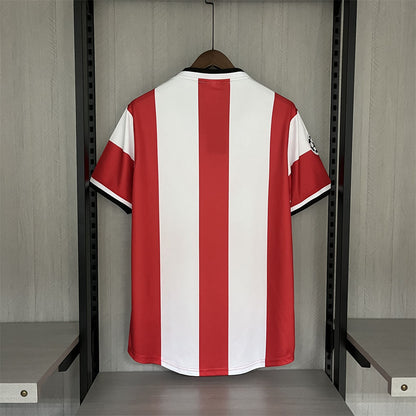 Camisola PSV Eindhoven 1998-99 Principal