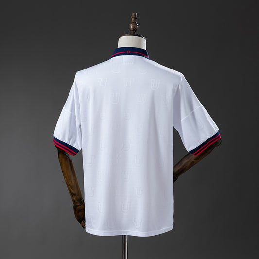 Camisola CF Universidad de Chile 1998-99 Alternativa