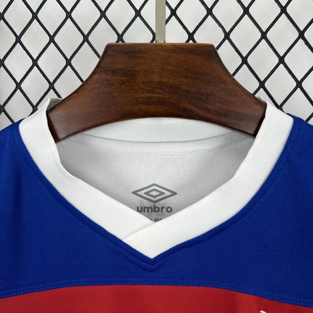 Camisola GR 2025-26 Alternativa Branca Versão Adepto