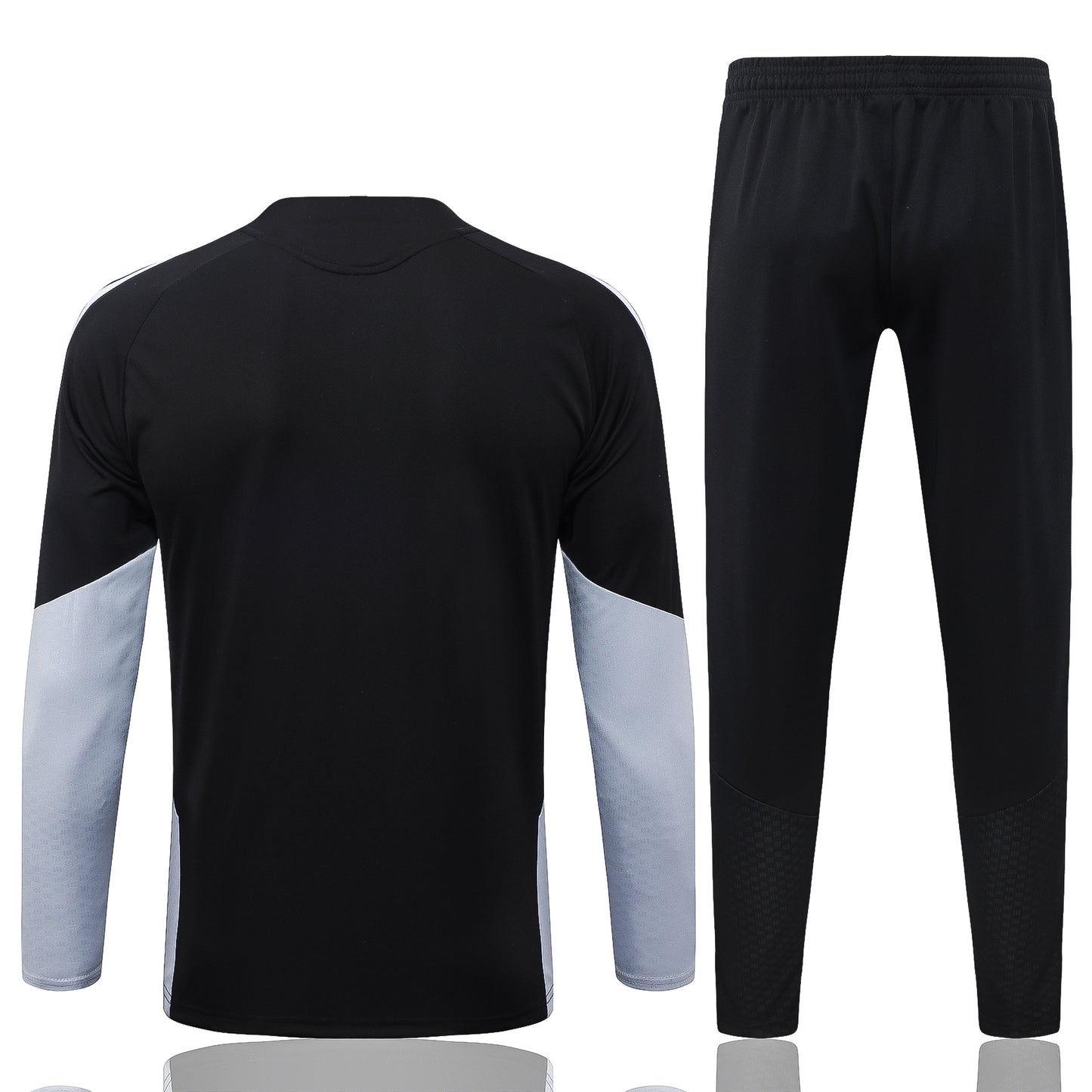 Fato de Treino Inter Miami CF 2026-27 - Camisola com Fecho