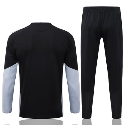 Fato de Treino Inter Miami CF 2026-27 - Camisola com Fecho