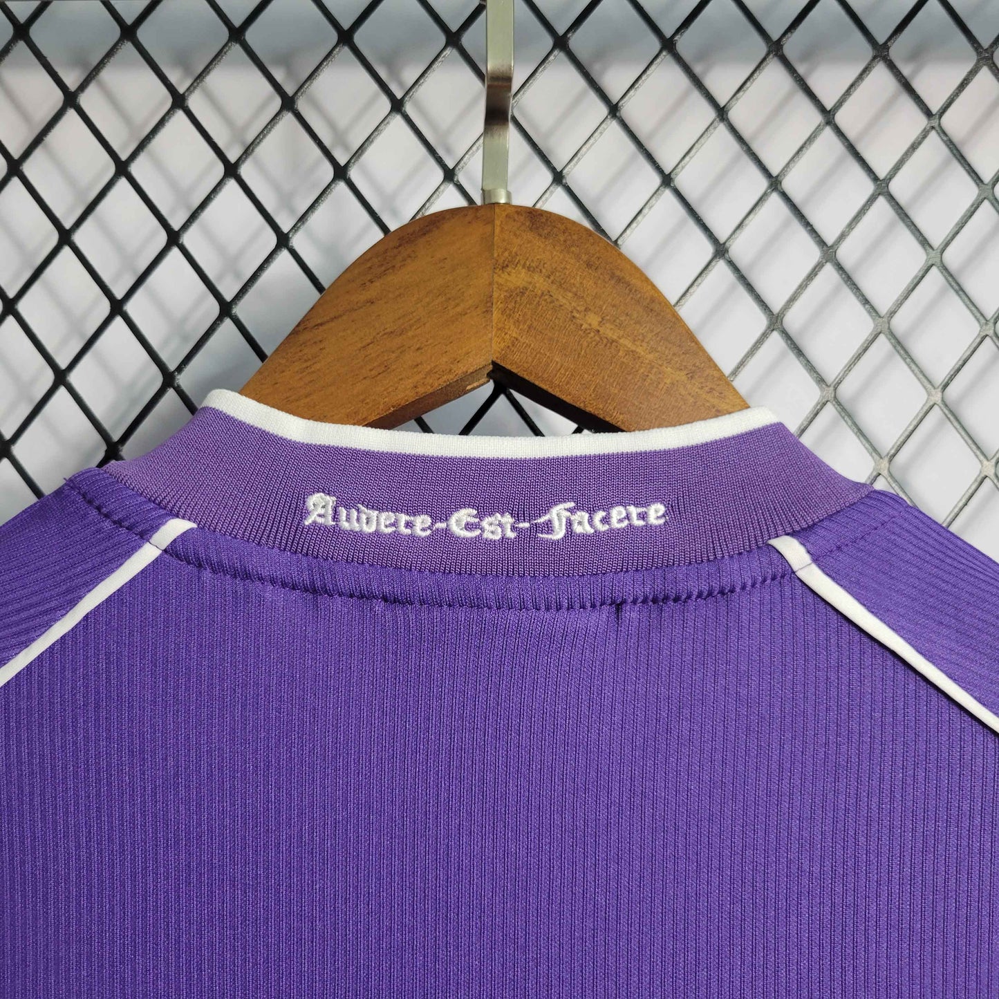 Camisola TOT 1998-99 Alternativa