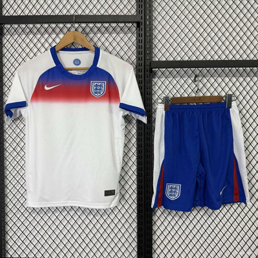 Kit Criança Inglaterra 2025 Principal