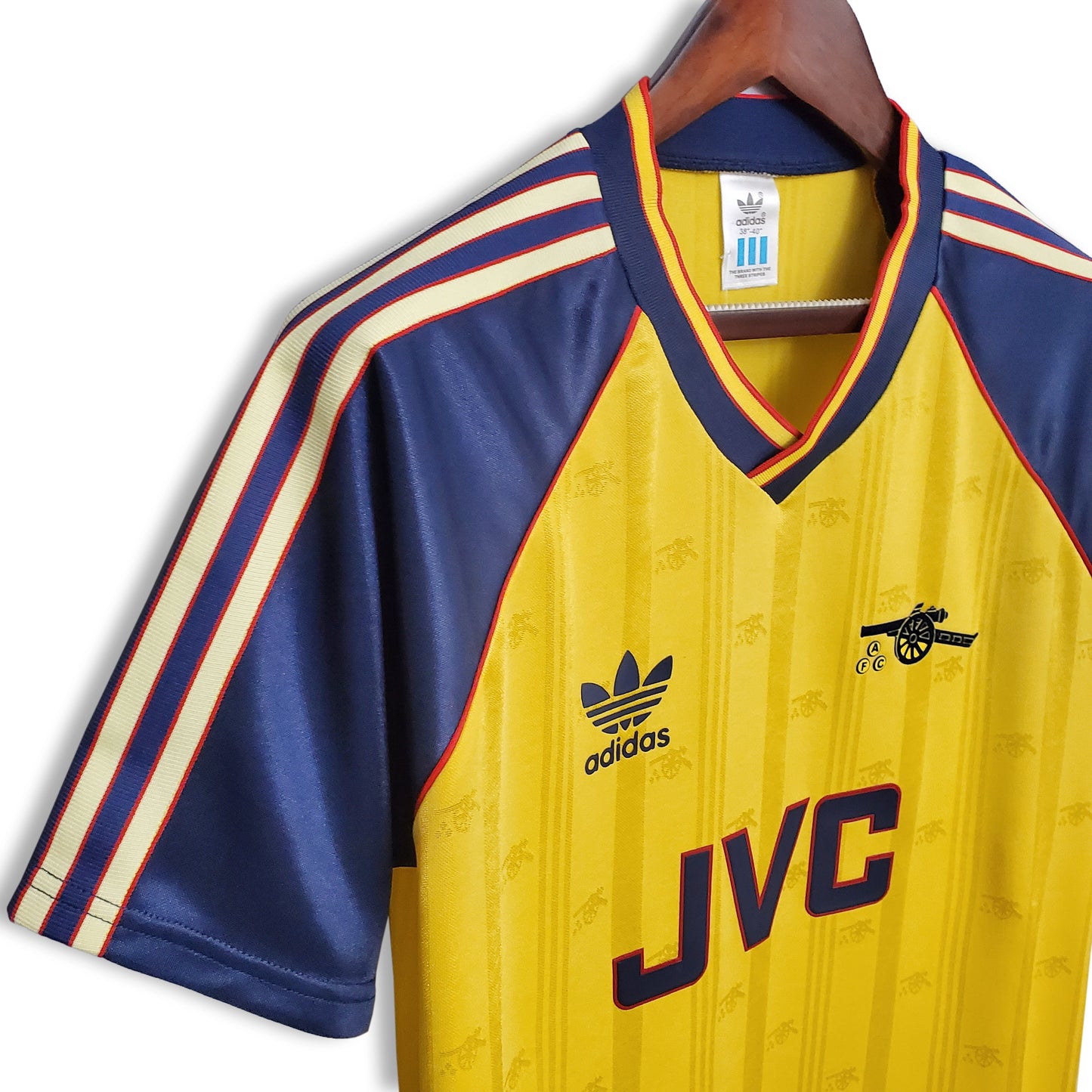 Camisola ARS 1998-99 Alternativa