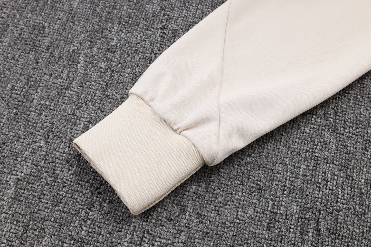 Fato de Treino FC Barcelona 2025-26 - Casaco sem Capuz