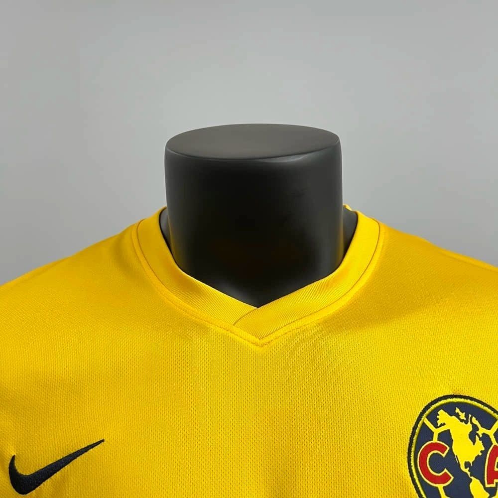Camisola CF America 2013-14 Principal