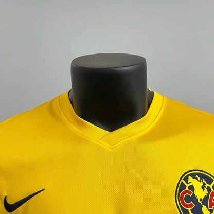 Camisola CF America 2013-14 Principal