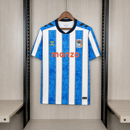 Camisola COV 2026-27 Principal Versão Adepto