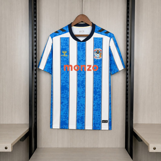 Camisola COV 2026-27 Principal Versão Adepto