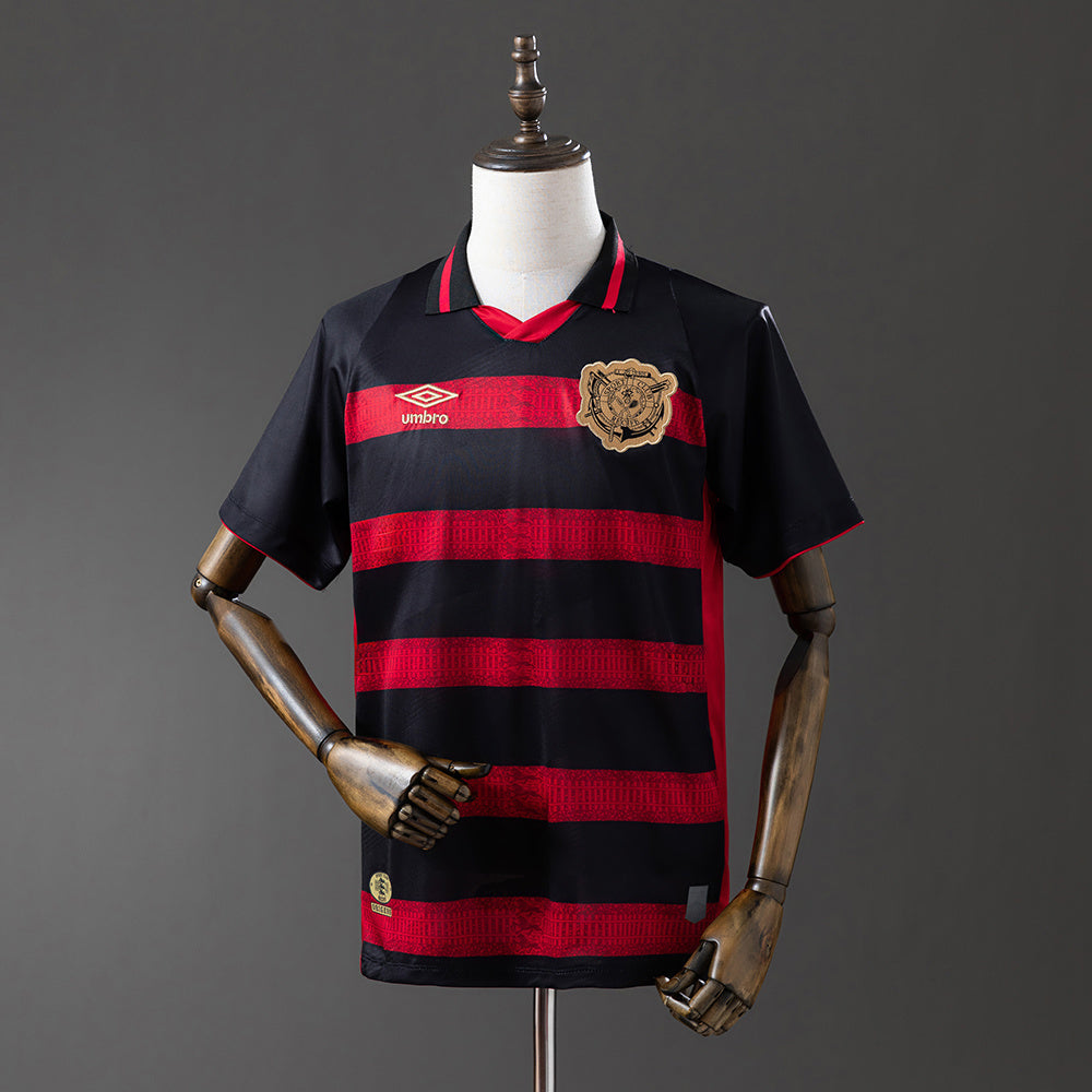 Camisola SC Recife 2024-25 Principal Versão Adepto