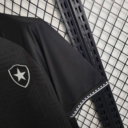 Camisola Botafogo-RJ 2021-22 Alternativa